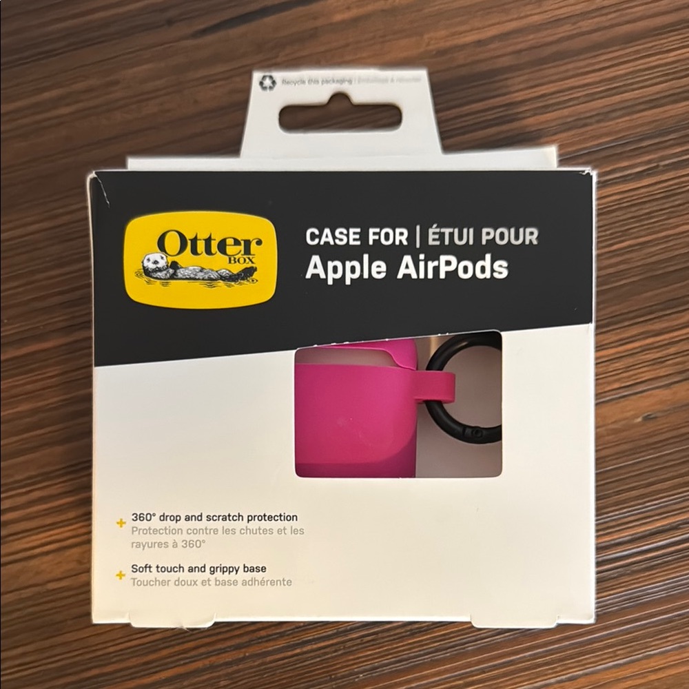 Otter Box Apple AirPods Case